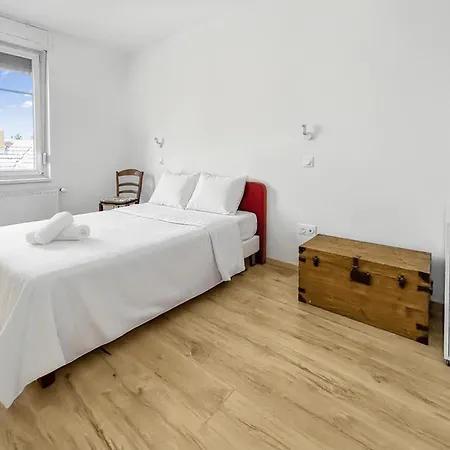 Apartamento Lumineux Et Accueillant, Proche Strasbourg