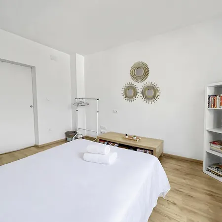 Apartamento Lumineux Et Accueillant, Proche Strasbourg Schiltigheim