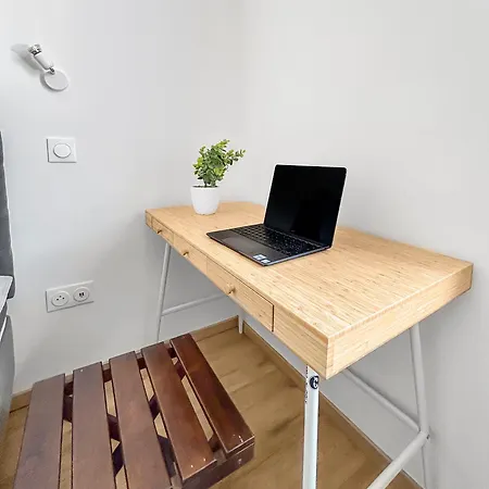 Lumineux Et Accueillant, Proche Strasbourg Apartamento