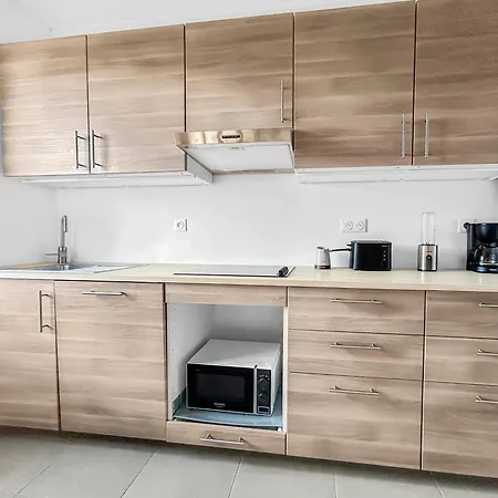 Apartamento Lumineux Et Accueillant, Proche Strasbourg