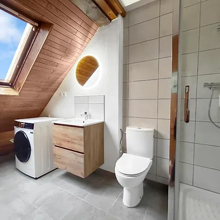 Lumineux Et Accueillant, Proche Strasbourg Apartamento Schiltigheim