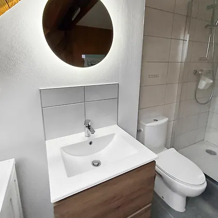 Lumineux Et Accueillant, Proche Strasbourg Apartamento Schiltigheim