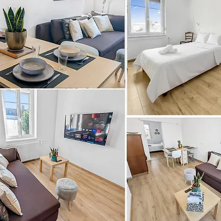 Apartamento Lumineux Et Accueillant, Proche Strasbourg *
