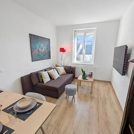 Lumineux Et Accueillant, Proche Strasbourg Apartamento